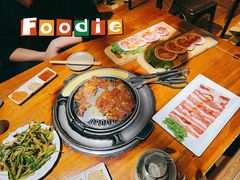 -超级神炭烤肉夜食(芥园西道店)