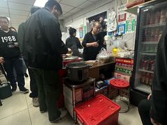 -黑皮酸菜鱼(三山街店)
