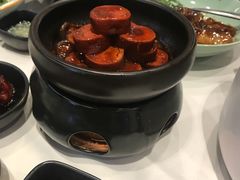 -到家尝北京菜(西坝河店)