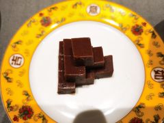 -北平食府·北京烤鸭(北京西站六里桥店)