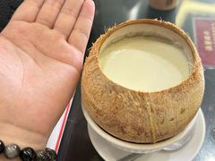 -民信老铺(双皮奶博物馆店)