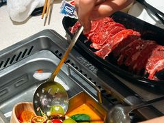 -海底捞火锅(凤凰广场店)