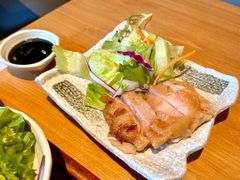 -味太助·银饭食堂(中华城店)