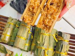 -刘姐啤酒鱼民族演艺餐厅(西街总店)