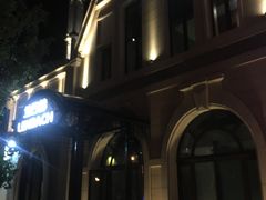 门面-LENBACH兰巴赫西餐啤酒坊(大连东港店)