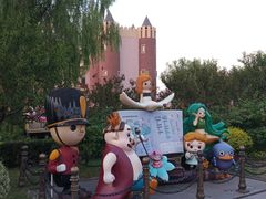 -安徒生童话乐园