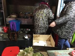 -李字号臭豆腐(总店)