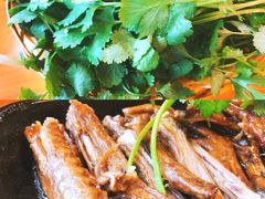 -牛品福潮汕牛肉火锅(旺庄店)