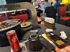 -黑牛の店·黑金店(沈阳万象城店)