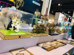 -上海跨国采购会展中心
