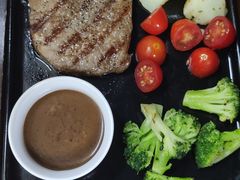 -必胜客(唐延店)