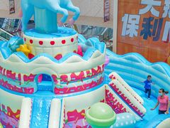 -保利MALL(天鹅湖店)