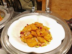 -索菲特酒店·海鲜自助 ·聚餐厅