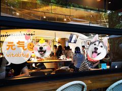 -Peet's 皮爷咖啡(东湖路手作店)