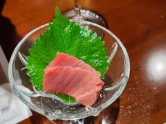 -一本魅·日式料理