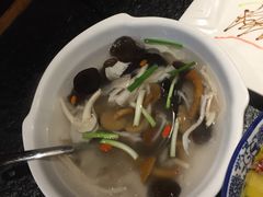 -老苏州芳和园茶酒楼  传统苏帮菜(观前店)