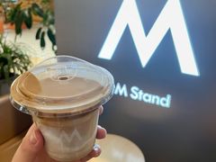 -M Stand(宁波万象城店)