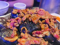 雨花石牛肉-蠔爺王志德生蚝馆(金沙湾店)
