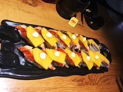 -榴大大·寿司先生(市桥店)