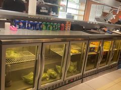 -新石器烤肉(中房金谊广场店)