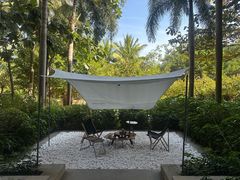 -海南清水湾莱佛士酒店