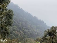 -青城山
