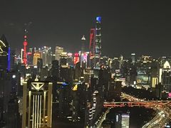 -上海静安香格里拉大酒店