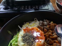 -优壹佳·延边朝鲜族料理(中山北路店)