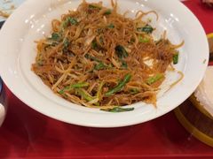 -宏状元现熬粥·京味菜(五棵松店)