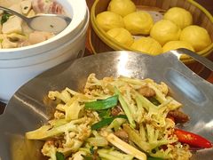 -钱塘人家(通泰路店)