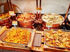 -鹈鹕素食餐厅自助餐部(正阳街店)