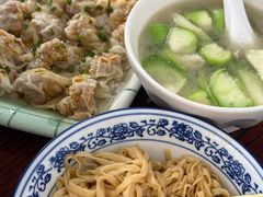-陈记饮食店(菜园墩店)