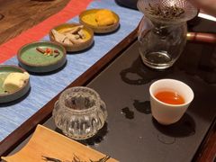 -邈墨茶馆(凤起路店)