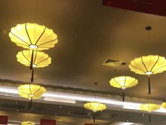 大堂-晋江荣誉国际酒店·港誉茶餐厅