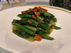 -金轩中餐厅 Jin Xuan(浦东丽思卡尔顿酒店)