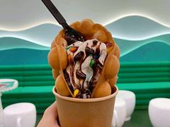 -CHOCHENG&CO.(欢乐海岸店)