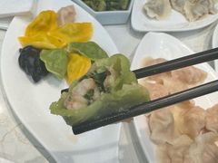 虾水饺-船歌·鱼水饺青岛菜(国贸商城店)