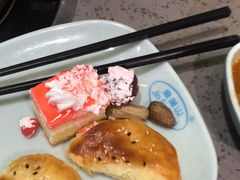 -金滏山烤肉·海鲜·火锅自助餐厅(襄阳万达店)
