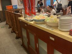 -福来居烤鸭店(天坛二店)