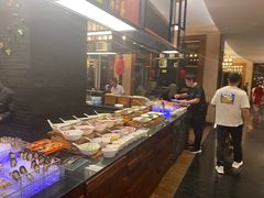 -源·咖啡自助餐厅·海鲜·烧烤·三文鱼(海口华彩洲际酒店)