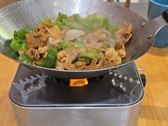 -嘉和一品粥(马家堡店)