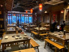 -重庆渝达老火锅(春熙路店)