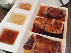 -有璟阁港式餐厅(国贸商城店)