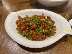 -湘聚缘湘菜馆(斜土路店)