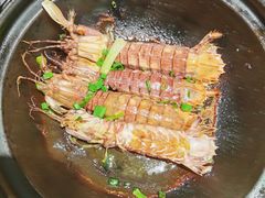-小时候焗海鲜(鄞州万达店)