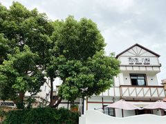 -几静cafe(基湖店)