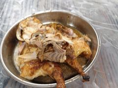 -满記土窑烧鷄波浪山莊