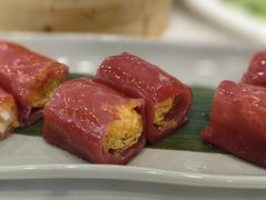 -馨越楼·点心·粤菜(赤坎店)