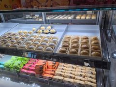 -HappyMiss花满楼·鲜花饼·鲜花茶·伴手礼(上海环球港店)