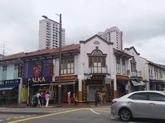 -小印度